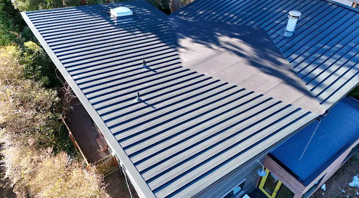 K Single Corp Roofing Picture 5