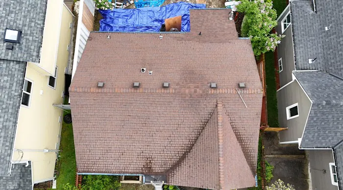 K Single Corp Roofing Picture 7