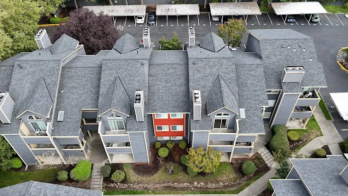 K Single Corp Roofing Picture 2