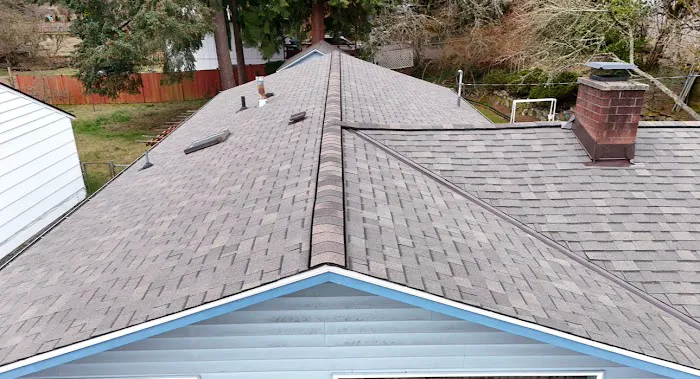 K Single Corp Roofing Picture 1