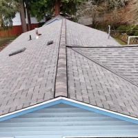 K Single Corp Roofing ico