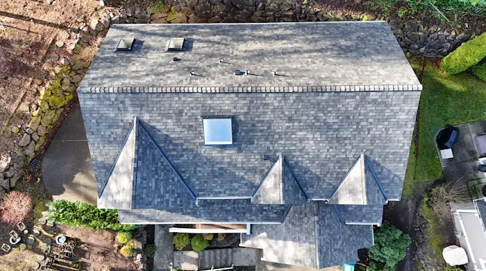 K Single Corp Roofing Picture 8