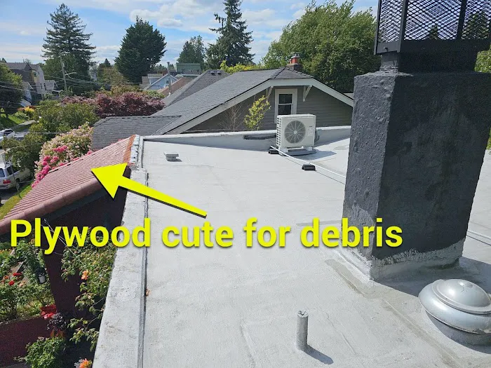 Fred Meyer Roofing Picture 5