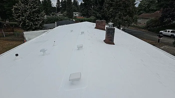 Fred Meyer Roofing Picture 6