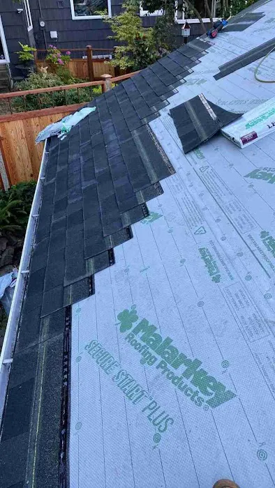 Fred Meyer Roofing Picture 7