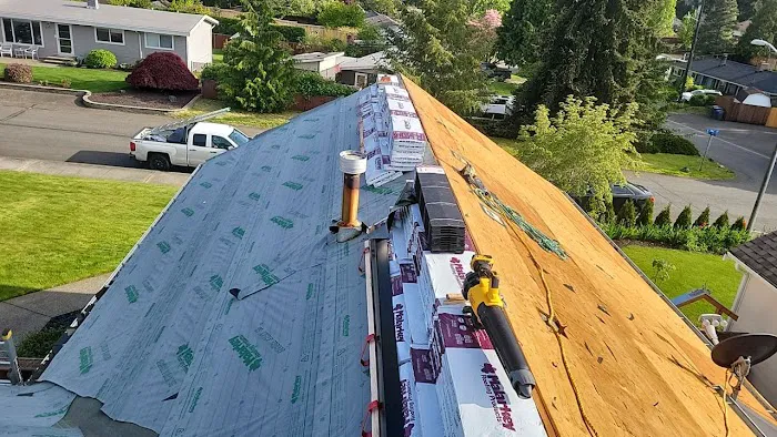 Fred Meyer Roofing Picture 1