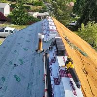 Fred Meyer Roofing ico