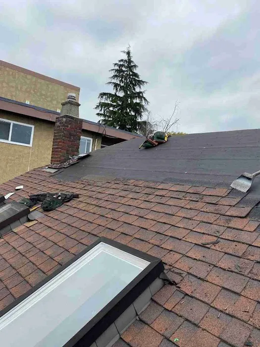 Fred Meyer Roofing Picture 10