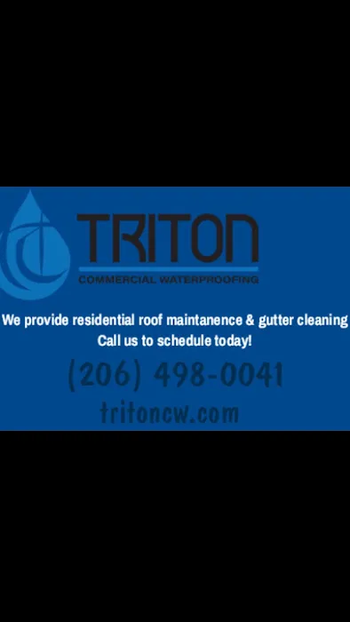 Triton Roofing & Commercial Waterproofing LLC Picture 7