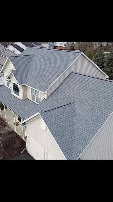 Triton Roofing & Commercial Waterproofing LLC Picture 3