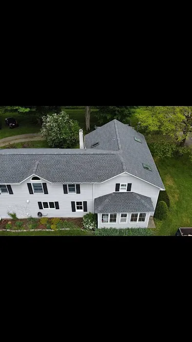 Triton Roofing & Commercial Waterproofing LLC Picture 1