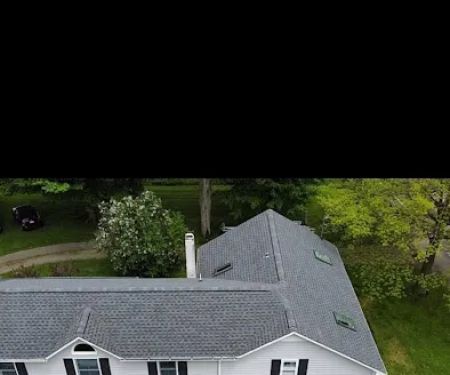 Triton Roofing & Commercial Waterproofing LLC