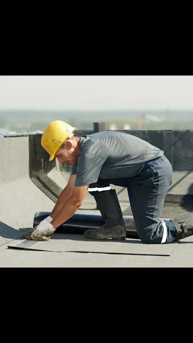 Triton Roofing & Commercial Waterproofing LLC Picture 4