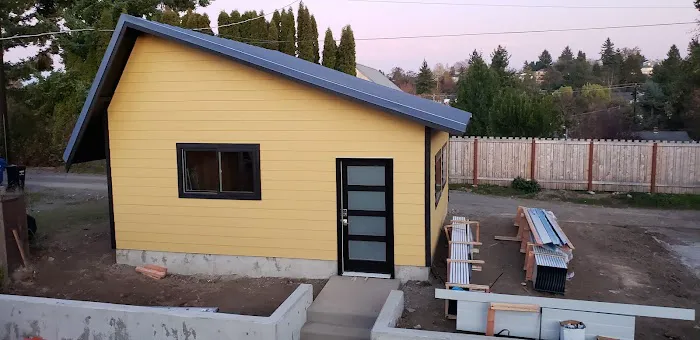 Blue & Blue Roofing Inc Picture 4