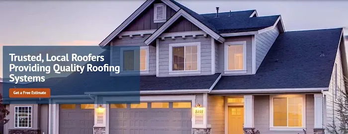 Blue & Blue Roofing Inc Picture 1