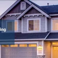 Blue & Blue Roofing Inc ico