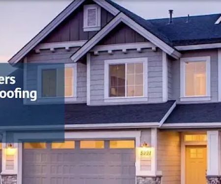 Blue & Blue Roofing Inc