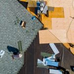 Terrace Mark Roofing Contractors