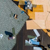 Terrace Mark Roofing Contractors ico