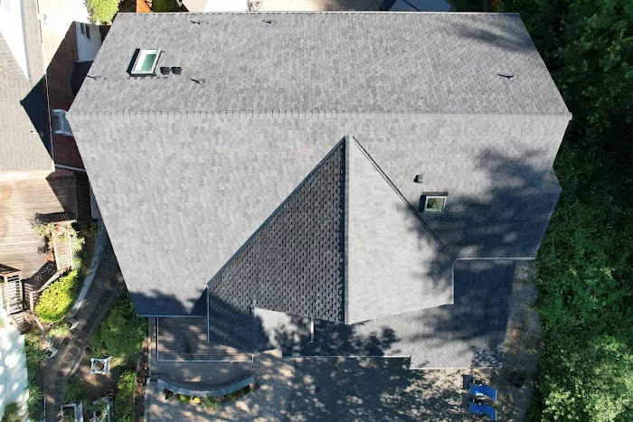 Titan Roofing Picture 1