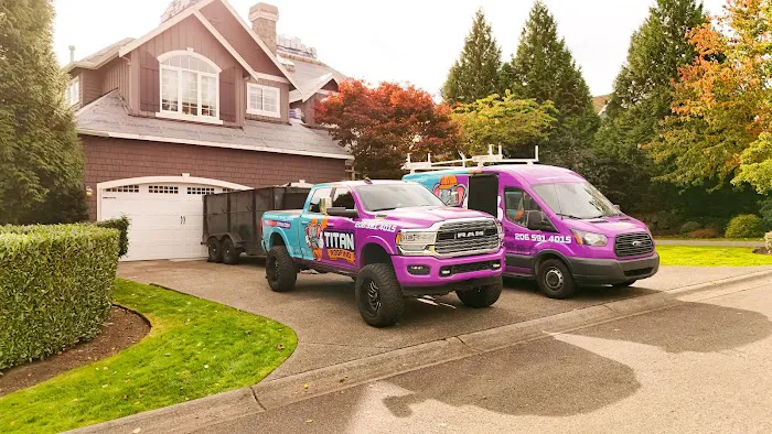 Titan Roofing Picture 3