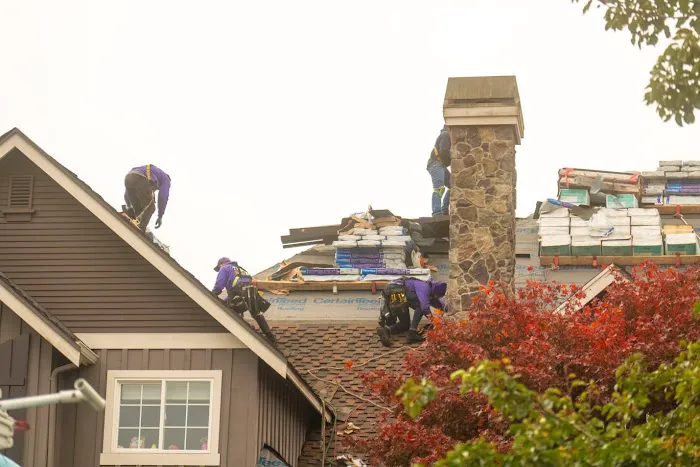 Titan Roofing Picture 5