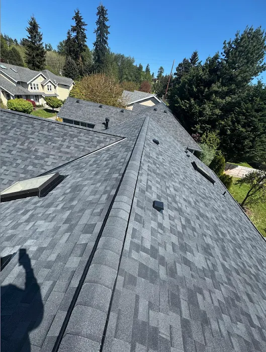 Titan Roofing Picture 6