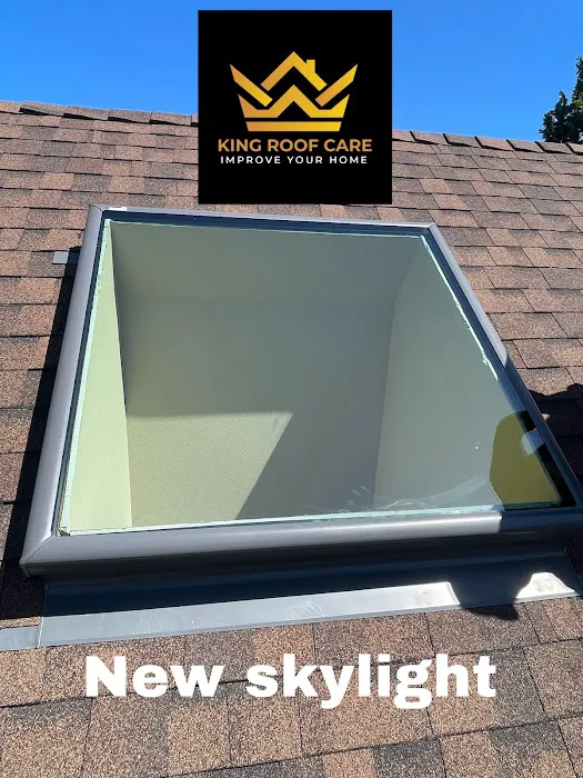 King Roof Care Picture 2