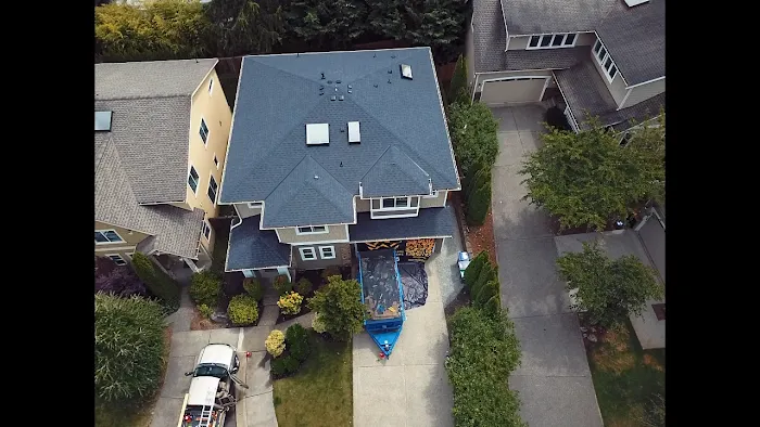 King Roof Care Picture 1