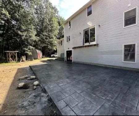 Jet City Roofing and Masonry