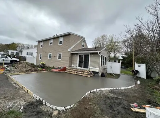 Jet City Roofing and Masonry Picture 3