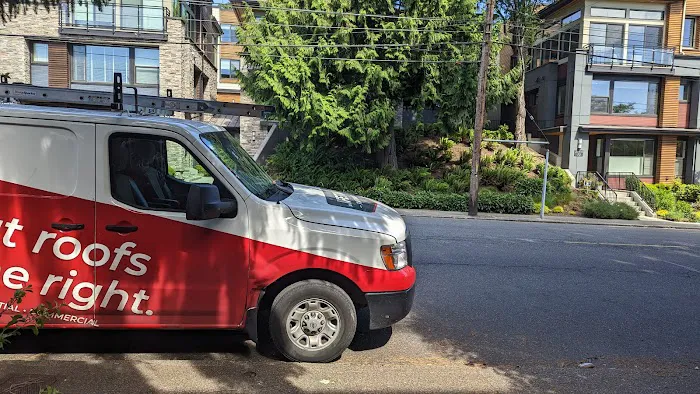 Lifetime Flat Roofs Picture 4