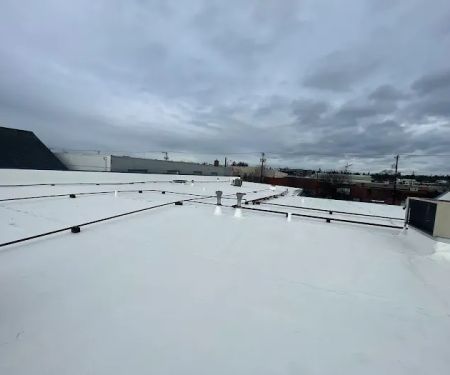 AAA Roofing Services