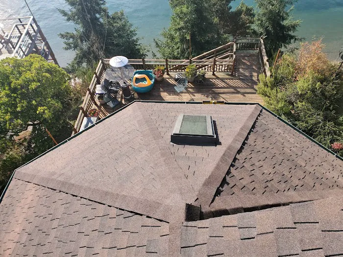 Express Roofing And Gutter,LLC Picture 6