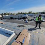 Express Roofing And Gutter,LLC