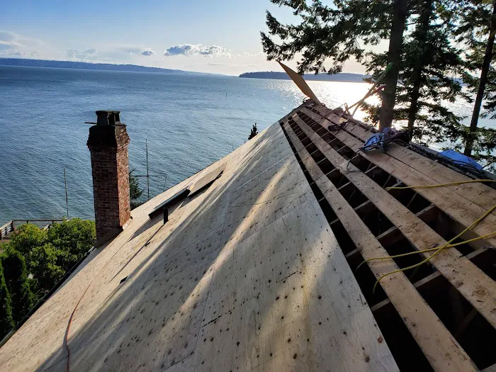 Express Roofing And Gutter,LLC Picture 4