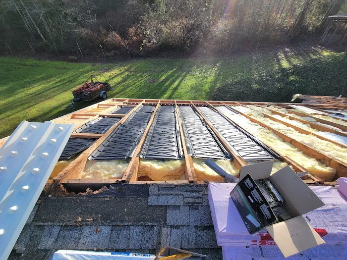 Express Roofing And Gutter,LLC Picture 3