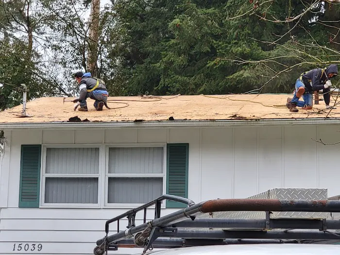 Express Roofing And Gutter,LLC Picture 9