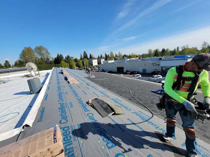 Express Roofing And Gutter,LLC Picture 8