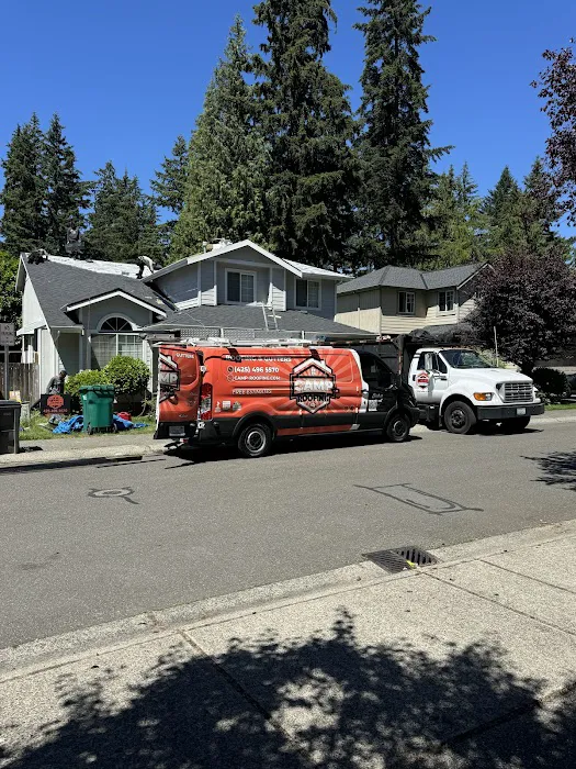 CAMP ROOFING Picture 3