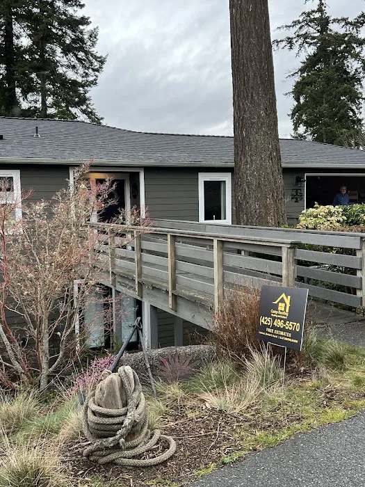 CAMP ROOFING Picture 10