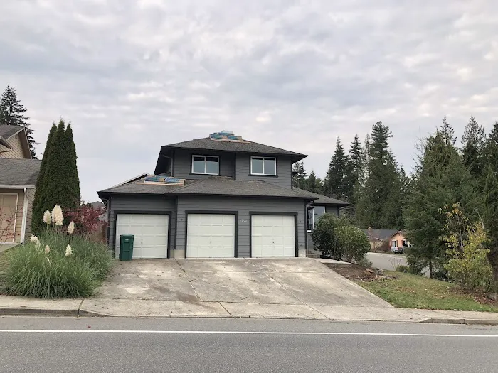 CAMP ROOFING Picture 9