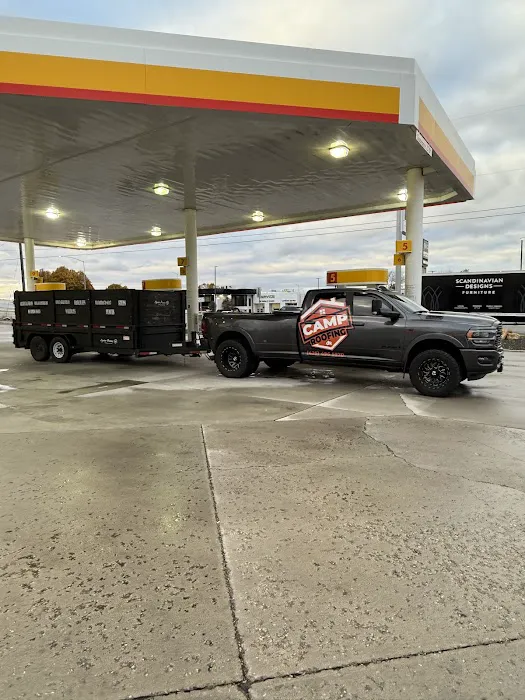 CAMP ROOFING Picture 5