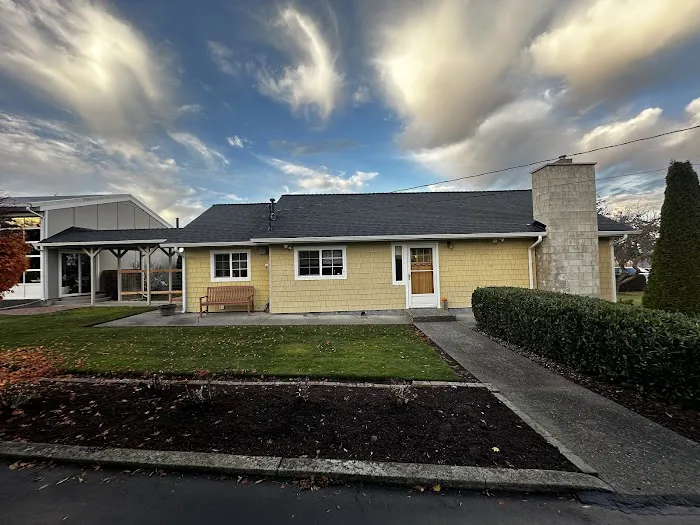 CAMP ROOFING Picture 2