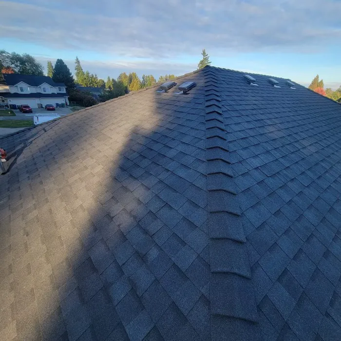 CAMP ROOFING Picture 1