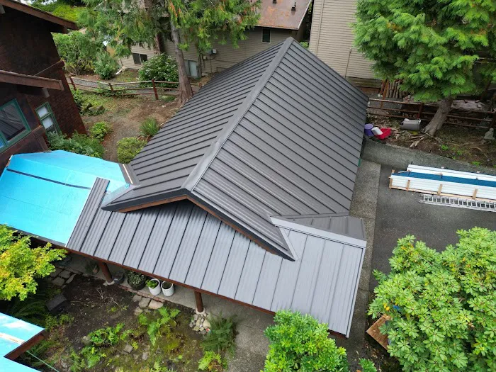 CAMP ROOFING Picture 4