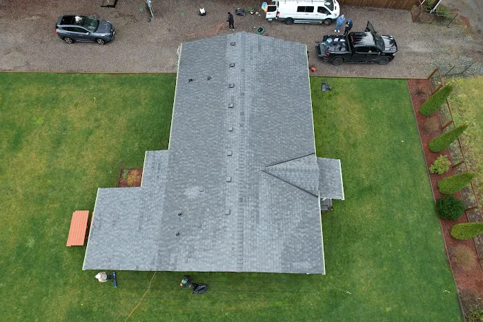 Valentin Roofing Picture 1