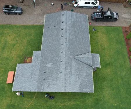 Valentin Roofing