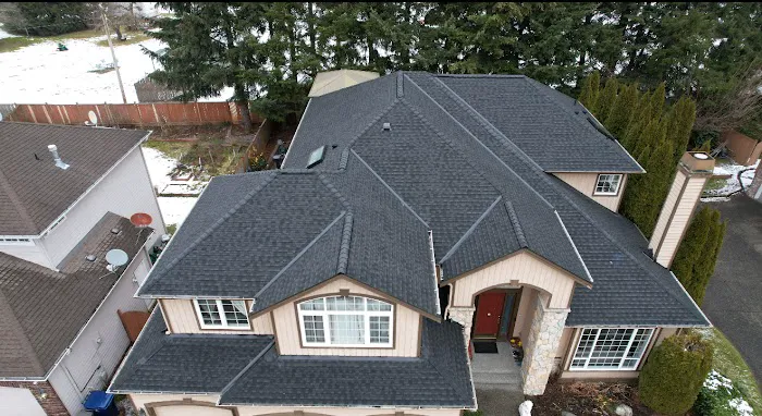 Valentin Roofing Picture 2