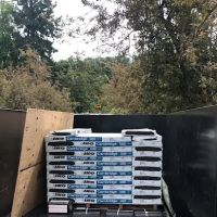 Prosperity Constructions & Roofing ico